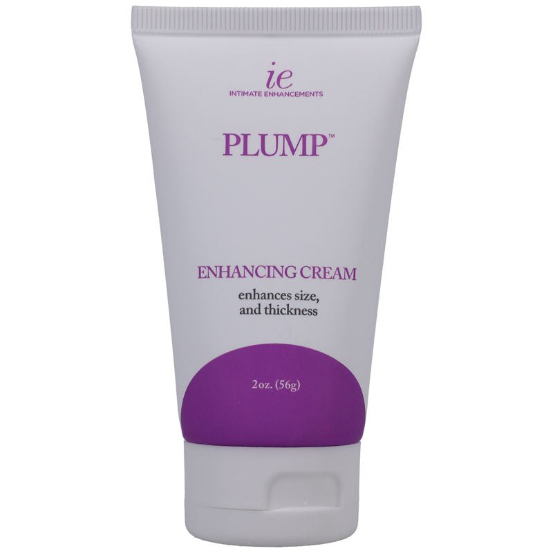 Plump Enhancing Cream for Men 56g