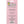 GoodHead Air Freshener - Pink Lemonade