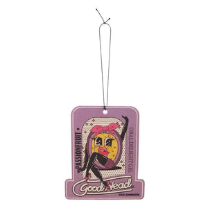 GoodHead Air Freshener - Passion Fruit
