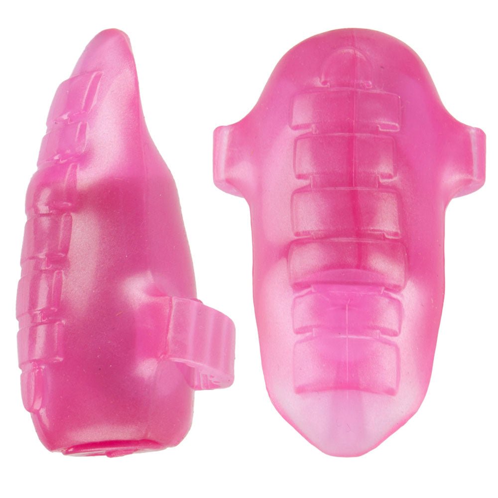 GoodHead Pussy Pleasure Party Kit with Vibrating Tongue Ring