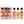 GoodHead Cocktail Delights - Flavoured Warming Oral Sex Gels - 59ml Bottles - Set of 3