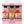 GoodHead Cocktail Delights - Flavoured Warming Oral Sex Gels - 59ml Bottles - Set of 3