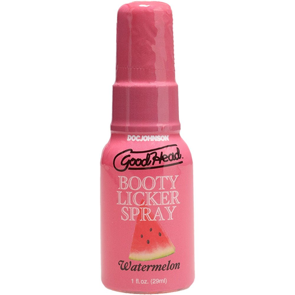 GoodHead Booty Licker Spray - Watermelon Flavoured Spray 29ml