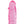 Adam & Eve Pink Jelly Slim 5 Inch Dildo - Pink