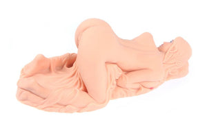 Kokos Real Doll Valentina Sex Doll
