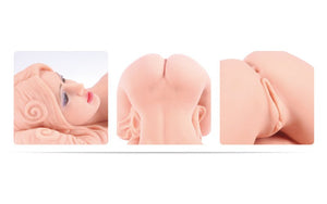 Kokos Real Doll Valentina Sex Doll