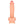 Adam & Eve Adam's Cock 10 Inch Dong - Flesh