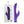 Maia Hailey Rabbit Vibrator - Purple