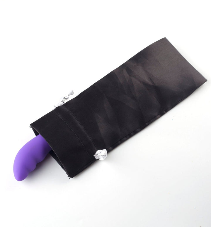 Maia Hailey Rabbit Vibrator - Purple