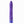Maia Hailey Rabbit Vibrator - Purple