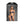 Domina Openable Bra & Panty - Navy Blue - S/M
