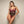 Opulence Floral Pearl Teddy - Red/Black - S/M