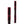 Adam & Eve Scarlet Couture Spreader Bar - Black/Red