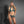 Domina Bralette Open Panty - M/L - Pine Green