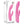 Adam & Eve G-Gasm Rabbit Vibrator - Pink