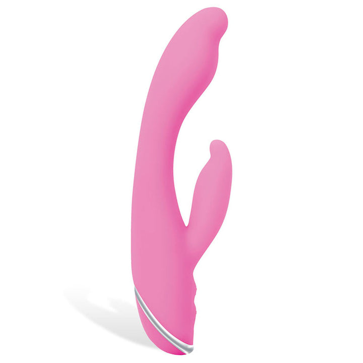 Adam & Eve G-Gasm Rabbit Vibrator - Pink