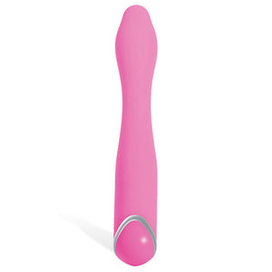 Adam & Eve G-Gasm Rabbit Vibrator - Pink