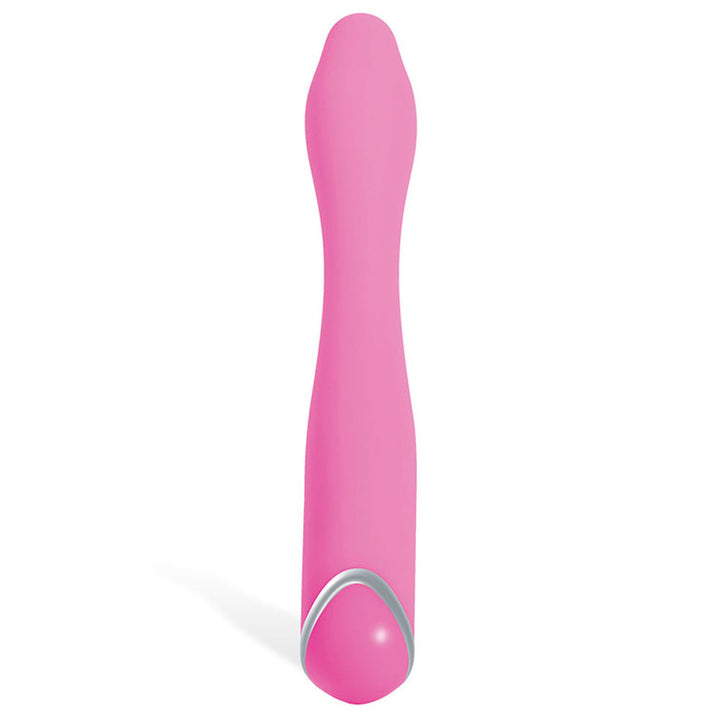 Adam & Eve G-Gasm Rabbit Vibrator - Pink