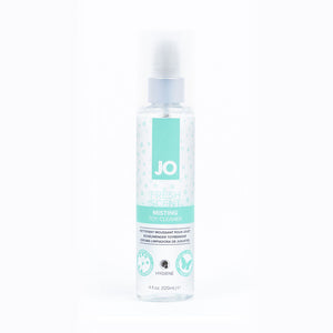 JO Misting Toy Cleaner Spray 120ml