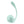 Satisfyer Smooth Petal - Wearable Stimulator with App Control - Mint