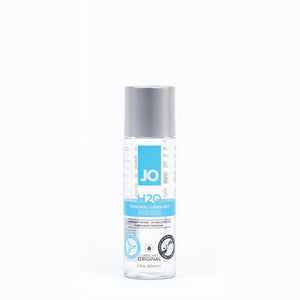 JO H2O Original Water Based Lube - 60ml