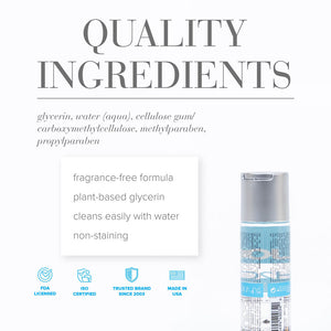JO H2O Original Water Based Lube 120ml