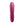 Satisfyer Sunray Vibrator with Air Pulsation & App Control - Berry