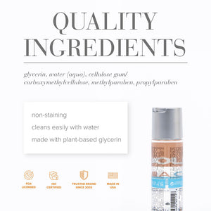 JO H2O Anal Water Based Lube 60ml