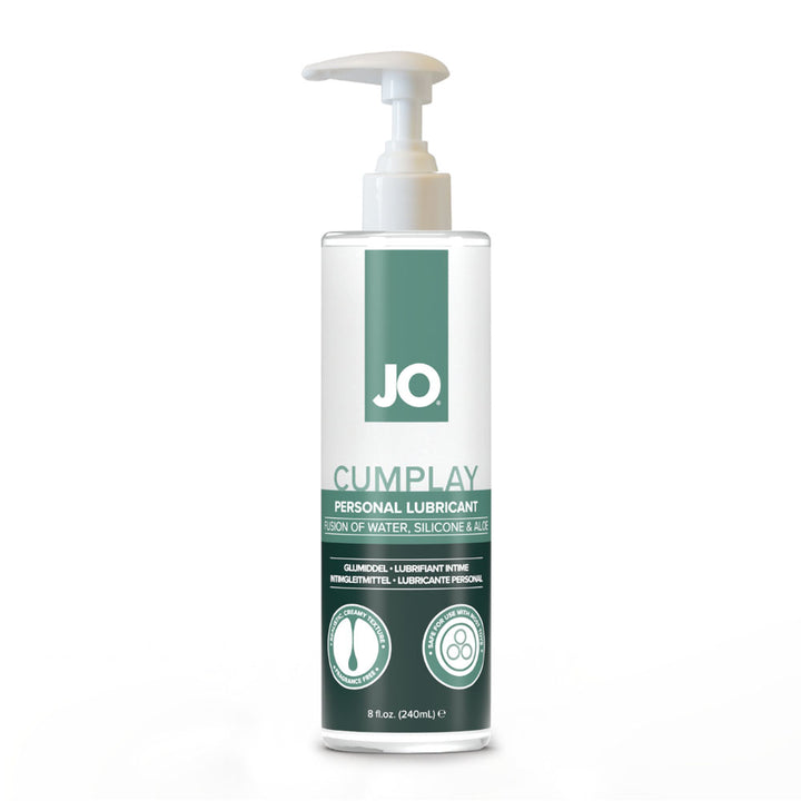 JO Cumplay Lube 240ml