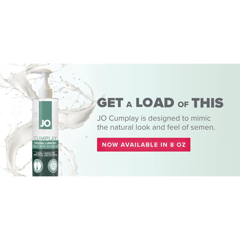 JO Cumplay Lube 240ml