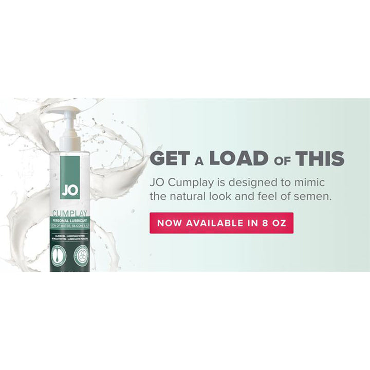 JO Cumplay Lube 240ml