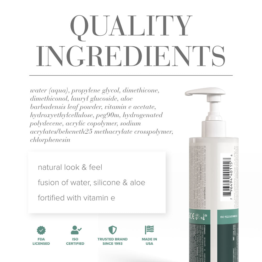 JO Cumplay Lube 240ml