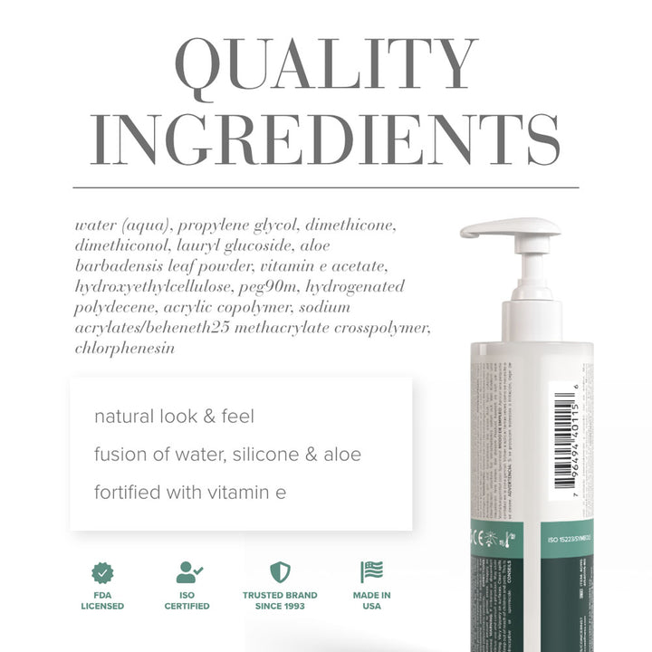 JO Cumplay Lube 240ml