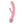Satisfyer Top Secret - Rabbit Vibrator and Massage Wand - Pink