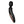 Satisfyer Wand-erland Massage Wand - Black/Rose Gold