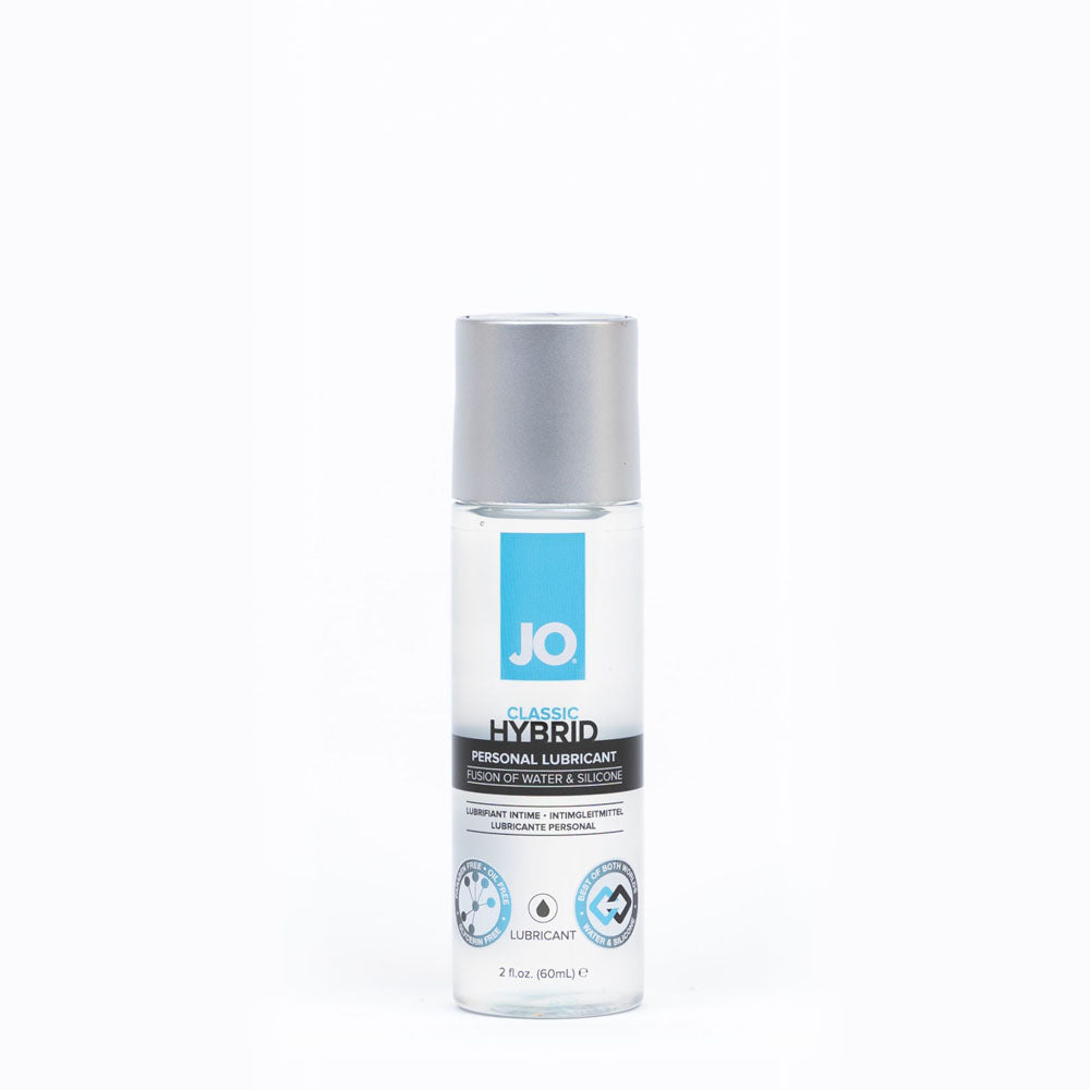 Jo Classic Hybrid Lubricant 60mls