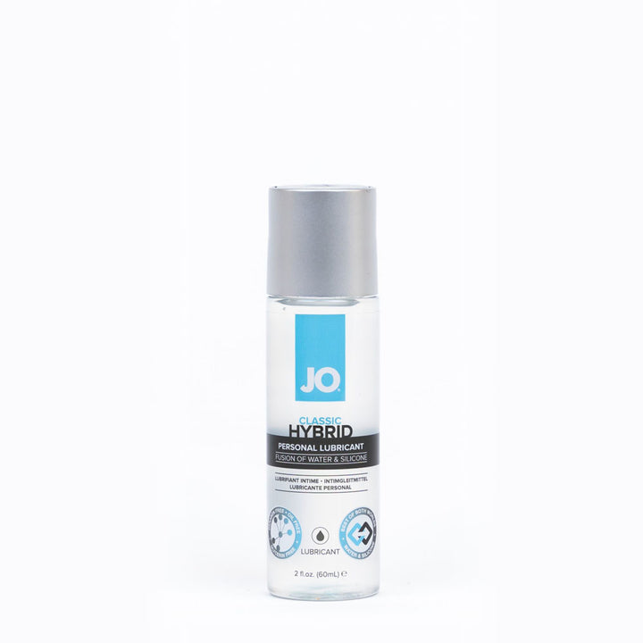 Jo Classic Hybrid Lubricant 60mls