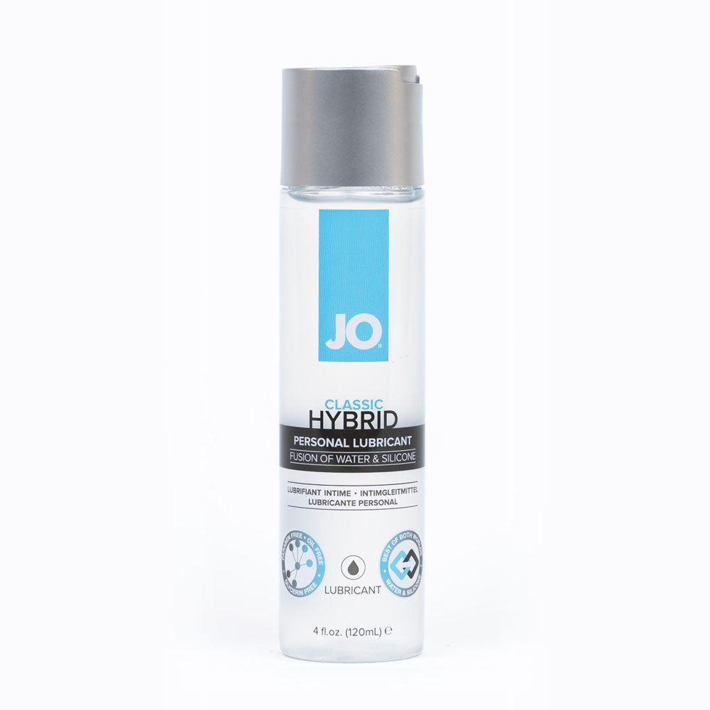 JO Classic Hybrid Lubricant 120mls