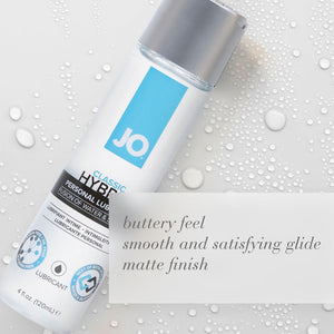 JO Classic Hybrid Lubricant 120mls