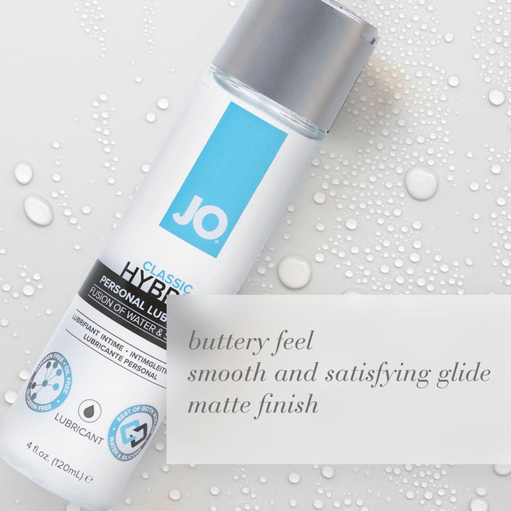 JO Classic Hybrid Lubricant 120mls