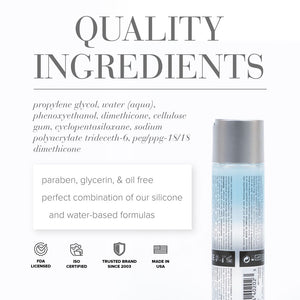 JO Classic Hybrid Lubricant 120mls