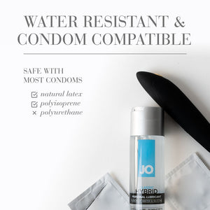 JO Classic Hybrid Lubricant 120mls