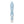 Satisfyer Air Pump Bunny 1 - Inflatable Rabbit Vibrator - Blue