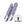 Satisfyer Air Pump 1 - Inflatable Vibrator - Lilac