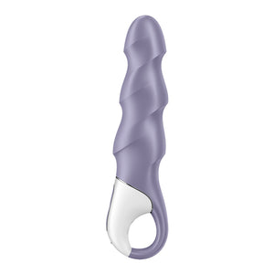 Satisfyer Air Pump 1 - Inflatable Vibrator - Lilac