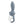 Satisfyer Air Pump Booty 1 - Inflatable Anal Vibrator - Grey
