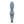 Satisfyer Air Pump Booty 1 - Inflatable Anal Vibrator - Grey
