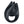 Satisfyer Perfect Pair 1 Vibrating Couples Ring - Black