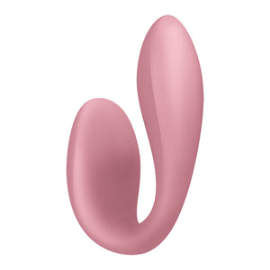 Satisfyer Desire 360 Wearable Vibrator - Pink