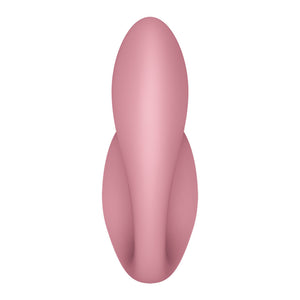 Satisfyer Desire 360 Wearable Vibrator - Pink